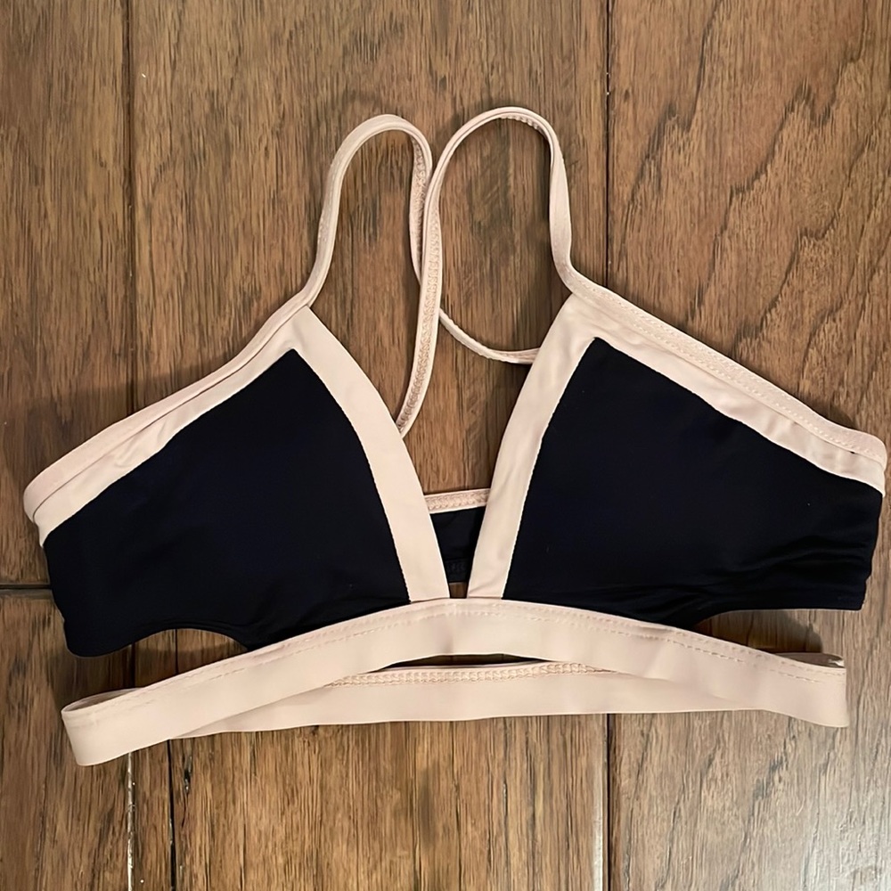 L*SPACE Bikini Top